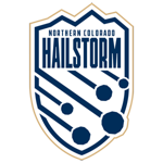 Northern Colorado Hailstorm FC