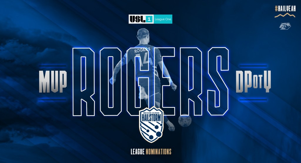 Rogers League Nominations MVP and DPoTY